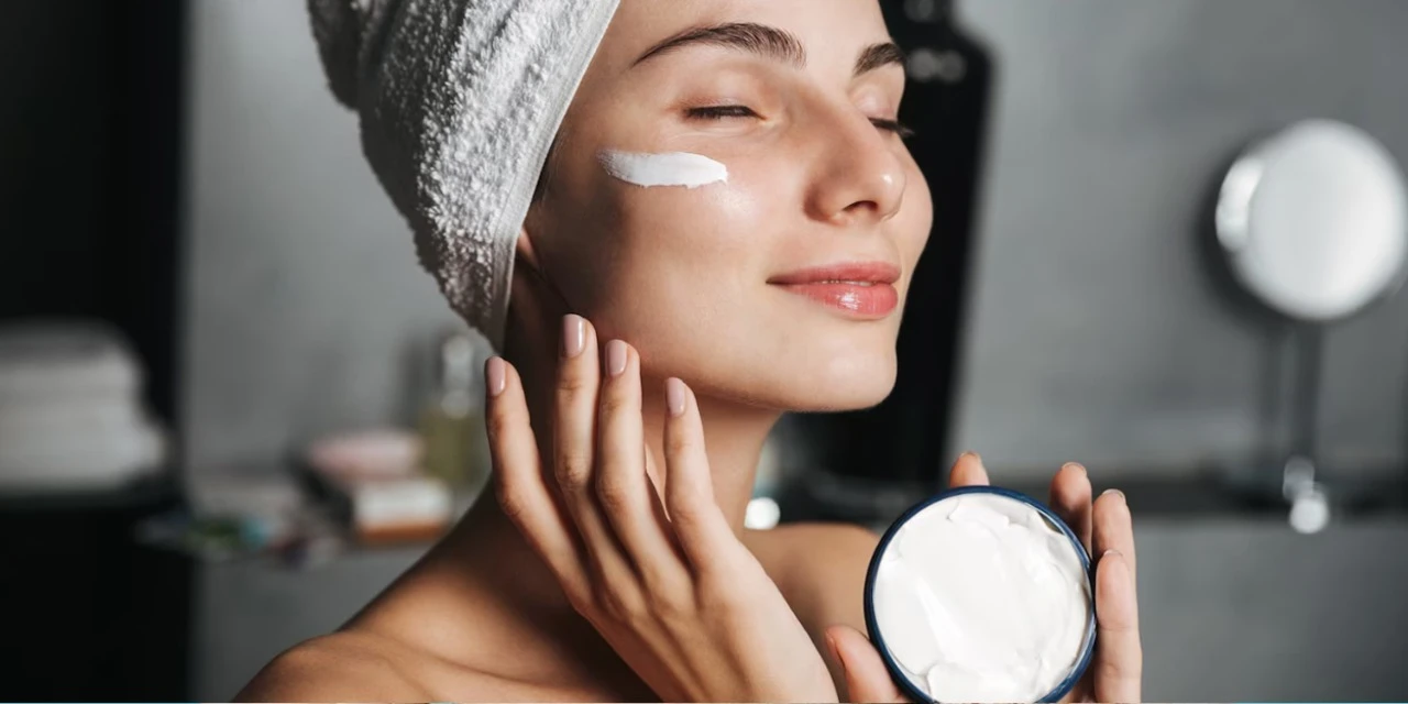 Beauty & Personal Care